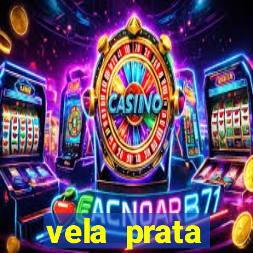 vela prata significado umbanda